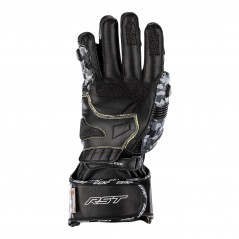 RST MOTORCYCLE GLOVES TRACTECH EVO 4 866000891010VAR