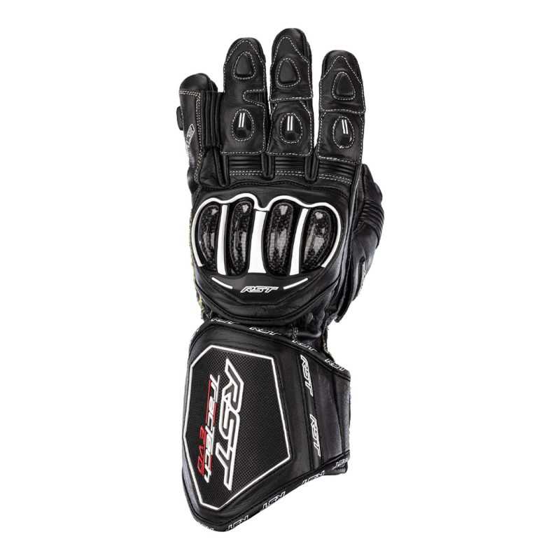RST MOTORCYCLE GLOVES TRACTECH EVO 4 866000891010VAR