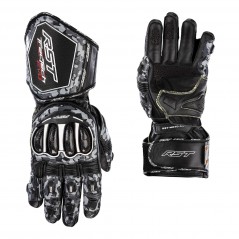 RST MOTORCYCLE GLOVES TRACTECH EVO 4 866000891010VAR