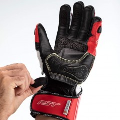 RST MOTORCYCLE GLOVES TRACTECH EVO 4 866000891010VAR