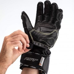 RST MOTORCYCLE GLOVES TRACTECH EVO 4 866000891010VAR