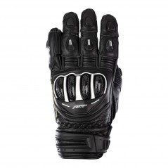 Short motorcycle gloves  TRACTECH EVO 4