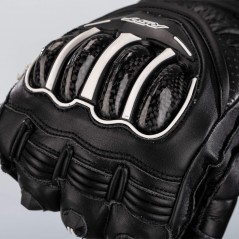Short motorcycle gloves  TRACTECH EVO 4