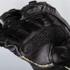 Short motorcycle gloves  TRACTECH EVO 4