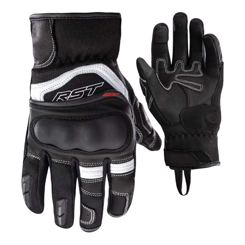 Women's motorcycle gloves  URBAN 3