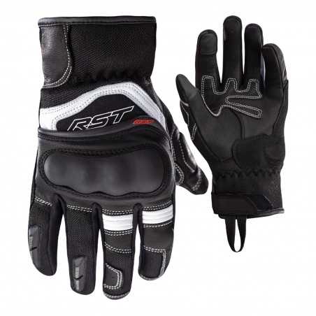RST Guantes moto de mujer URBAN 3 866000970206VAR