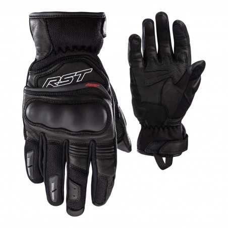 Women's motorcycle gloves URBAN 3