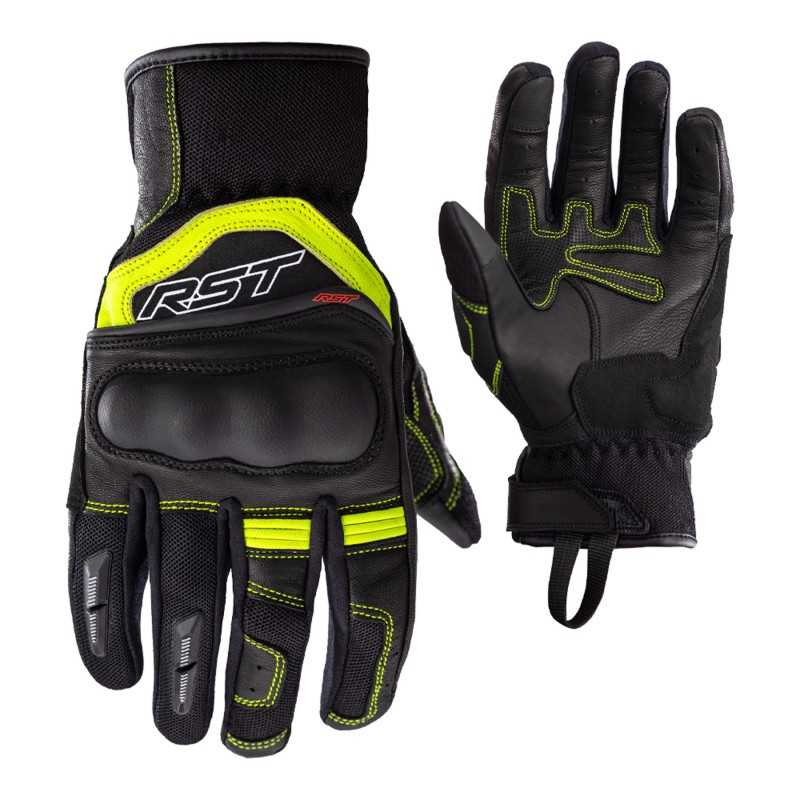 Motorcycle gloves  URBAN 3