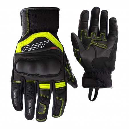 Motorcycle gloves URBAN 3
