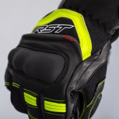 Motorcycle gloves  URBAN 3