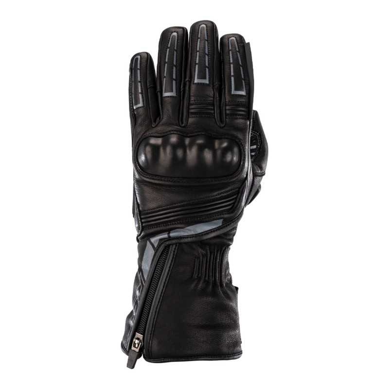 Motorcycle leather gloves  STORM 2 WP
