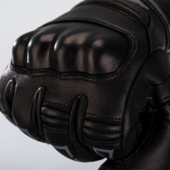 Motorcycle leather gloves  STORM 2 WP