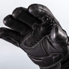 Motorcycle leather gloves  STORM 2 WP