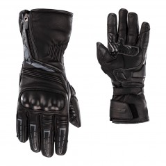 Motorcycle leather gloves  STORM 2 WP