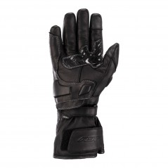 Motorcycle leather gloves  STORM 2 WP