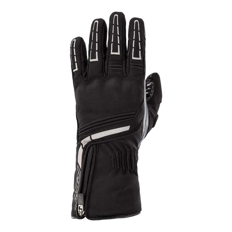 Motorcycle textile gloves  STORM 2 WP