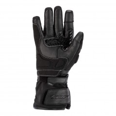 Motorcycle textile gloves  STORM 2 WP