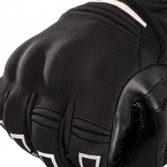Motorcycle textile gloves  STORM 2 WP