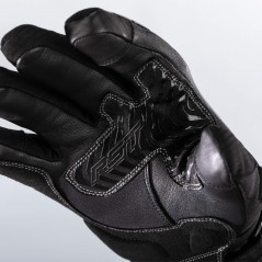 Motorcycle textile gloves  STORM 2 WP