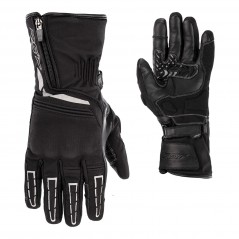 Motorcycle textile gloves  STORM 2 WP