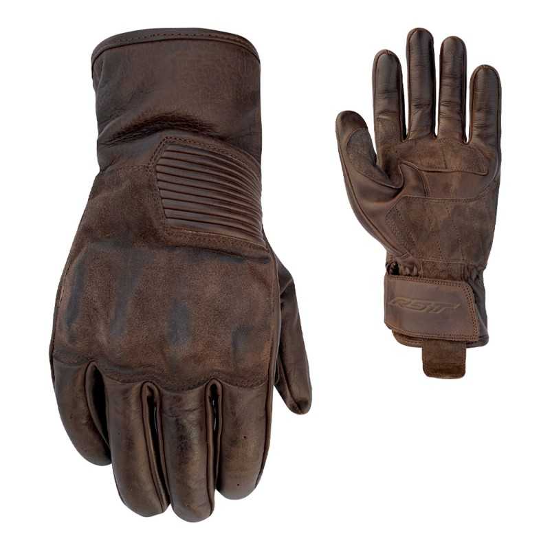 Motorcycle gloves  CROSBY