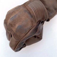 Motorcycle gloves  CROSBY