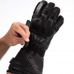 Heated motorcycle gloves  PARAGON 6 WP