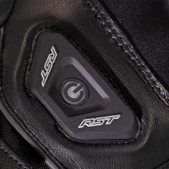 Heated motorcycle gloves  PARAGON 6 WP