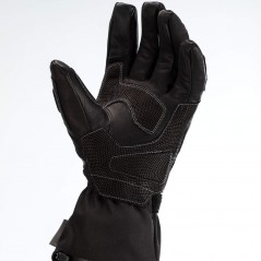 Heated motorcycle gloves  PARAGON 6 WP