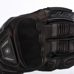Heated motorcycle gloves  PARAGON 6 WP