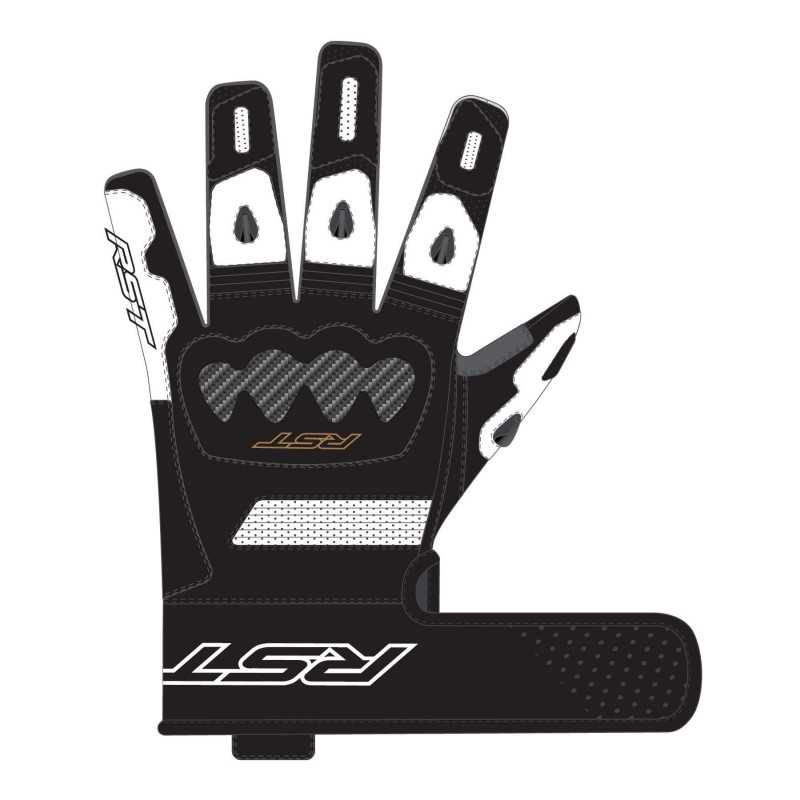 Motorcycle gloves  FREESTYLE II