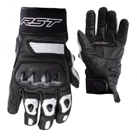 RST Guantes moto FREESTYLE II 866001040108VAR