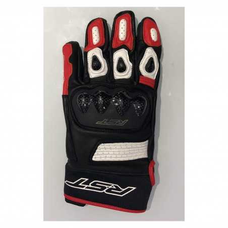 motorcycle gloves freestyle ii