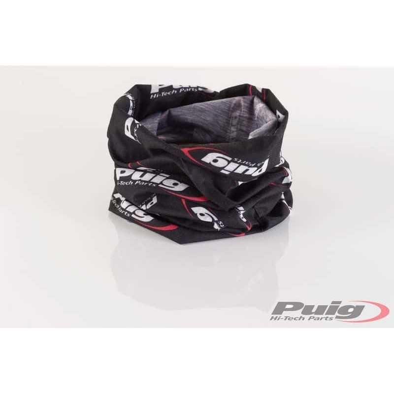 PUIG Protector de cuello 100% algodon bufanda tubular tipo buff 9345