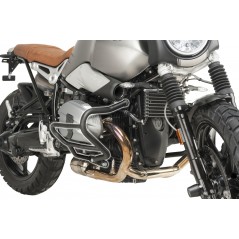 PUIG Defensas protectores motor salvapiernas tubo 7095