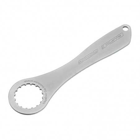 herramienta llave para pedalier mega-evo 386