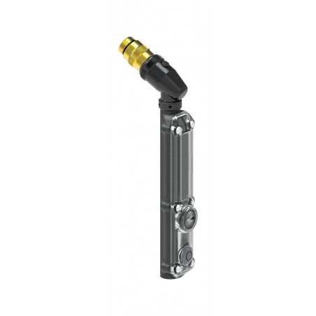 medidor de presión manómetro digital check drive