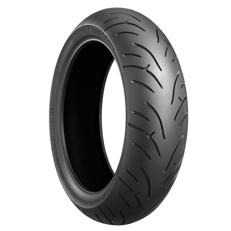 BRIDGESTONE Cubierta neumatico 170/60 ZR17 BT023R (72W) TL GT 4873 575004873