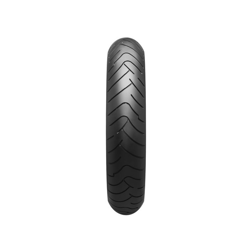 BRIDGESTONE Cubierta neumatico 120/70 ZR18 BT023F (59W) TL GT 4874 575004874