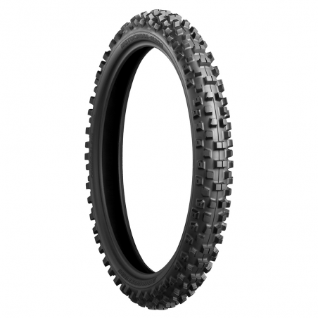 Tire 70/100 -17 M203 40M TT 2156