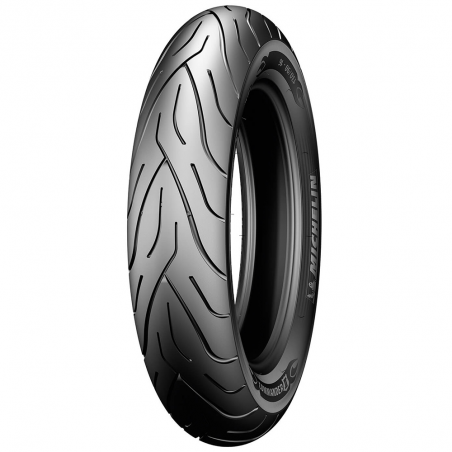 Tire  110/90 B18 M/C 61H COMMANDER II FRONT TL/TT - 440376