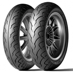 Tire  Hypersport SX D207 180/55 R 18 M/C 74W TL
