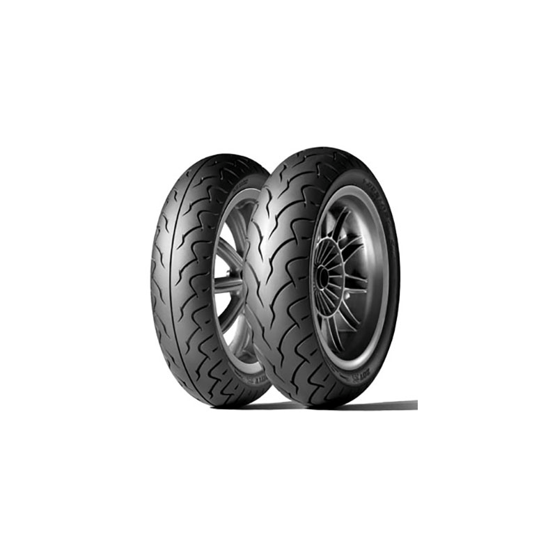 Tire  Hypersport SX D207 180/55 R 18 M/C 74W TL