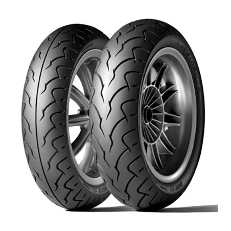 Tire  Hypersport SX D207 180/55 R 18 M/C 74W TL