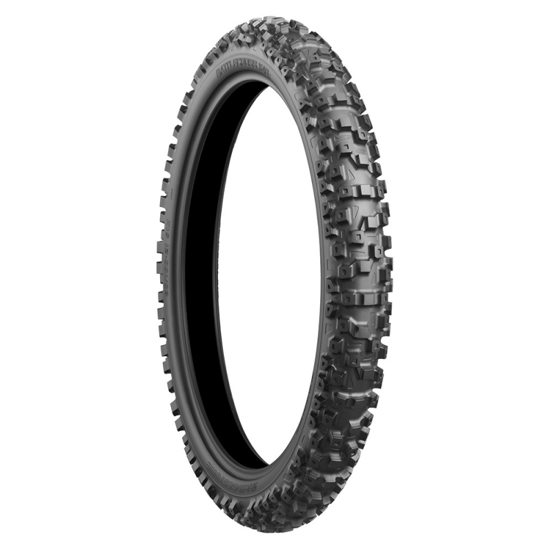 BRIDGESTONE Cubierta neumatico 80/100 -21 X40F 51M NHS TT 7188 575007188