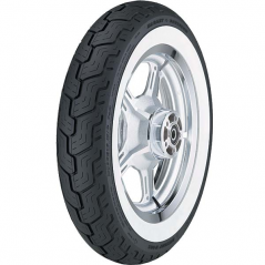 DUNLOP Cubierta neumatico CUSTOM D402 www (H-D) MT90 B 16 M/C 74H TL 65877