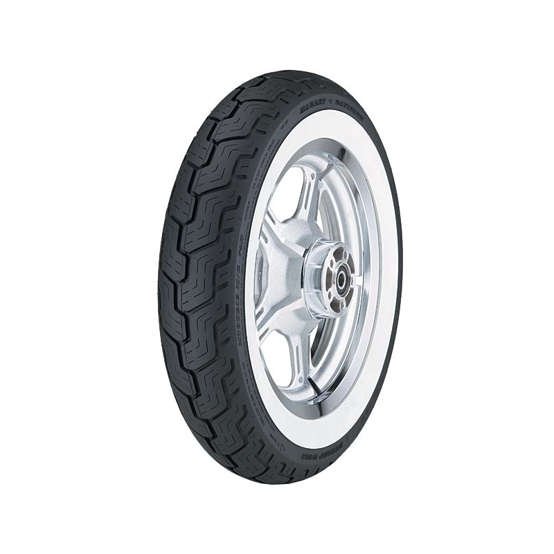 DUNLOP Cubierta neumatico CUSTOM D402 www (H-D) MT90 B 16 M/C 74H TL 65877