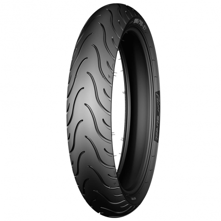 MICHELIN Cubierta neumatico 2.75 - 18 M/C 42P PILOT STREET FRONT TL/TT 3428 82834