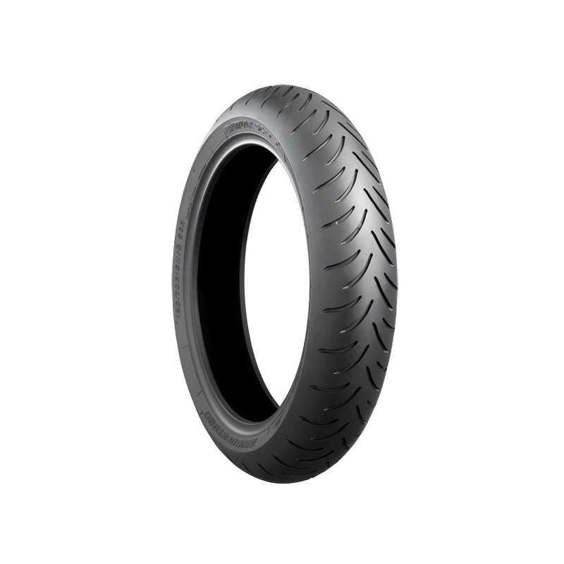 BRIDGESTONE Cubierta neumatico 120/70 -13 SC1F 53P TL L0 7205 575007205