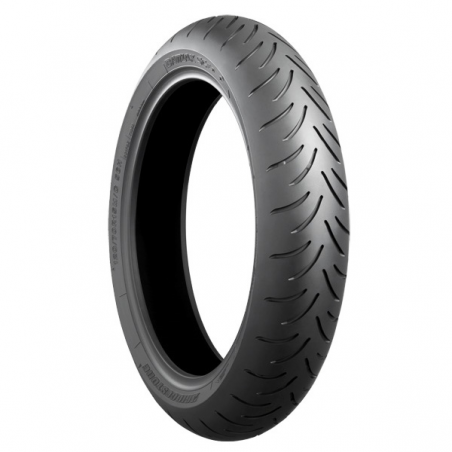 BRIDGESTONE Cubierta neumatico 120/80 -14 SC1F 58S TL L0 7210 575007210